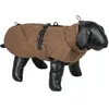 Manteau pour chien 2 en 1 Nobby Pet Uri Marron 80 cm 52242