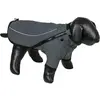 Manteau pour chien Nobby Pet Ambo Gris 40 cm 52249