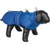 Manteau pour chien 2 en 1 Nobby Pet Liv Bleu 29 cm 52217