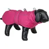 Manteau pour chien 2 en 1 Nobby Pet Liv Rose 29 cm 52203