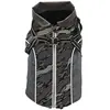 Manteau pour chien 2 en 1 Nobby Pet Reku Gris 36 cm 52969