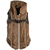 Manteau pour chien 2 en 1 Nobby Pet Lika Marron 23 cm 52951