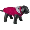 Manteau pour chien Nobby Pet Savin Rouge 26 cm 52866