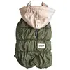 Manteau pour chien Nobby Pet Muta Vert 40 cm 52861