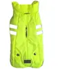 Manteau pour chien Nobby Pet Naupo Vert 29 cm 52812