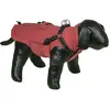 Manteau pour chien 2 en 1 Nobby Pet Rica Rouge 48 cm 52362