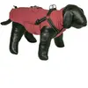 Manteau pour chien 2 en 1 Nobby Pet Rica Rouge 44 cm 52361