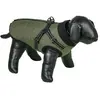 Manteau pour chien 2 en 1 Nobby Pet Bomja Vert 29 cm 52316