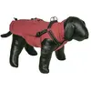 Manteau pour chien 2 en 1 Nobby Pet Rica Rouge 32 cm 52358