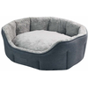Panier pour chien oval Nobby Pet Lica Gris 86x70x24 cm 52724