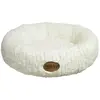 Plaid pour chien Nobby Pet Nova Blanc 100 cm 52716