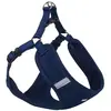Harnais pour chien Nobby Pet Mesh Reflect Bleu 2XS 80623-06