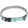 Nobby Collier Classic Preno Mini - Menthe - L : 20-35 cm - l : 10 mm - 1 pièce