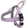Harnais norvégien pour chien Nobby Pet Classic Preno Violet M 80532-44