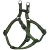 Harnais pour chien Nobby Pet Soft Grip Vert L/XL (60/86 cm) 78522-50