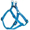 Harnais pour chien Nobby Pet Soft Grip Bleu L/XL (60/86 cm) 78522-32