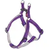 Harnais pour chien Nobby Pet Soft Grip Violet XS/S (30/40 cm) 78520-44