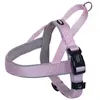 Harnais norvégien pour chien Nobby Pet Classic Preno Violet L/XL 80534...