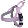 Harnais norvégien pour chien Nobby Pet Classic Preno Violet L 80533-44