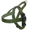 Harnais norvégien pour chien Nobby Pet Classic Preno Vert XL 80535-50