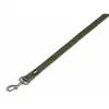 Laisse pour chien Nobby Pet Classic Preno Vert 120 cm x 15x20 mm 80525...