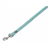 Laisse pour chien Nobby Pet Classic Preno Bleu 120 cm x 20x25 mm 80526...