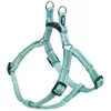 Harnais pour chien Nobby Pet Soft Grip Bleu XS/S (30/40 cm) 78506-40