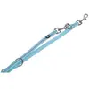 Laisse pour chien Nobby Pet Soft Grip Bleu 200 cm x 10 mm 78507-40