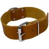 Collier pour chien extra large Nobby Pet Tabil Marron XL/2XL 80934-98