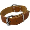 Collier pour chien extra large Nobby Pet Tabil Marron 75x50 cm 80935-9...