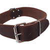 Collier pour chien extra large Nobby Pet Tabil Marron XL/2XL 80935-03