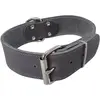 Collier pour chien extra large Nobby Pet Tabil Gris L/XL 80933-74