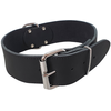 Collier pour chien extra large Nobby Pet Tabil Noir XL 80934-05