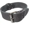 Collier pour chien extra large Nobby Pet Tabil Gris XL 80934-74