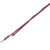 Laisse éducative pour chien Nobby Pet Tabil Rouge L/XL 80931-01