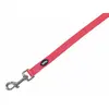 Laisse pour chien Nobby Pet Classic Rose 120 cm x 25 mm 73163-63