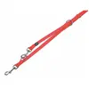 Laisse pour chien en nylon Nobby Pet Classic Rose 200 cm x 10 mm 79102...