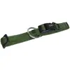 Collier pour chien Nobby Pet Soft Grip Vert M/L 78512-50