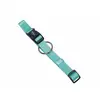 Collier pour chien Nobby Pet Classic Bleu 65 cm 74704-40