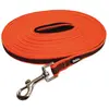 Laisse pour chien antidérapante Nobby Pet Orange 5 m 80644-04