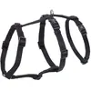 Harnais de sécurité pour chien Nobby Pet Turva Noir XS 80417-05