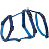 Harnais de sécurité pour chien Nobby Pet Turva Bleu M 80417-06