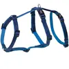 Harnais de sécurité pour chien Nobby Pet Turva Bleu L 80418-06