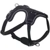 Harnais confort pour chien Nobby Pet Mailo Noir M 80408-05