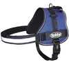 Harnais pour chien Nobby Pet Seguro Bleu L (72/90 cm) 80583-06