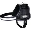 Harnais pour chien mini Nobby Pet Seguro Noir M 80581-05