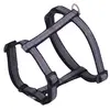Harnais pour chien Nobby Pet Mini Reflect Gris 10 mm x 25x35 cm 80619-...