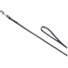 Laisse pour chien Nobby Pet Mini Reflect Gris 10 mm x 120 cm 80617-42