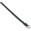 Collier pour chien Nobby Pet Pacific Gris S/M 77923-74