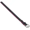 Collier pour chien Nobby Pet Pacific Rouge M 77924-01